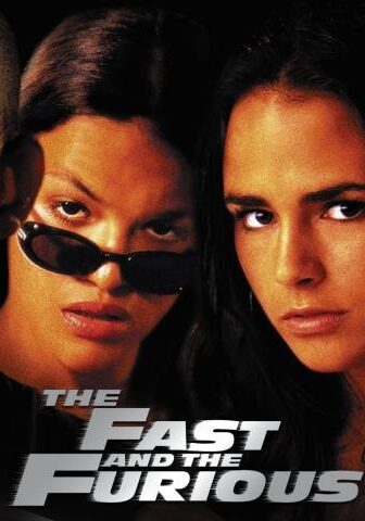 فيلم The Fast and the Furious 2001 مترجم