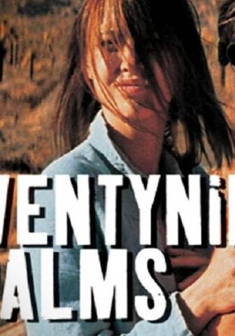فيلم Twentynine Palms 2003 مترجم