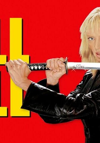 فيلم Kill Bill: Vol. 2 2004 مترجم