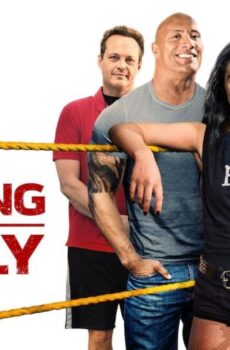 فيلم Fighting with My Family 2019 مترجم