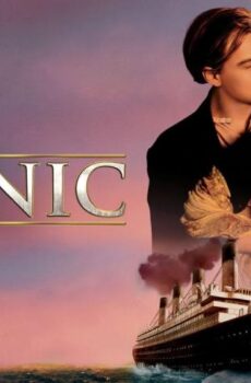 فيلم Titanic 1997 مترجم