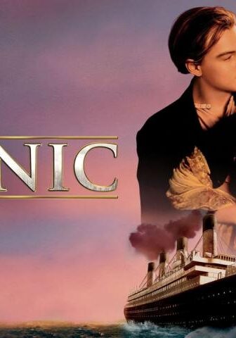 فيلم Titanic 1997 مترجم
