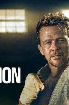فيلم Born a Champion 2021 مترجم