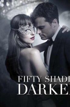 فيلم Fifty Shades Darker 2017 مترجم