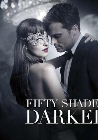 فيلم Fifty Shades Darker 2017 مترجم