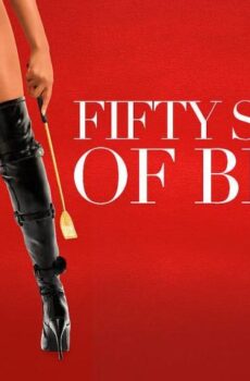 فيلم Fifty Shades of Black 2016 مترجم