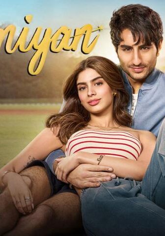 فيلم Nadaaniyan 2025 مترجم