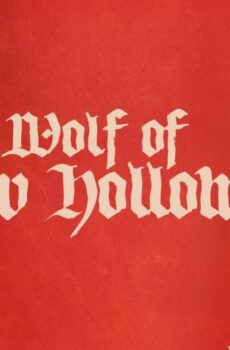 فيلم The Wolf of Snow Hollow 2020 مترجم