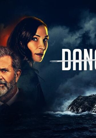 فيلم Dangerous 2021 مترجم