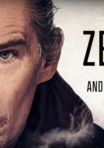 فيلم Zeros and Ones 2021 مترجم
