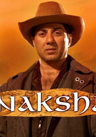 فيلم Naksha 2006 مترجم