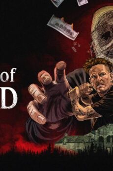 فيلم Night of Blood 2026 مترجم