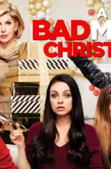 فيلم A Bad Moms Christmas 2017 مترجم