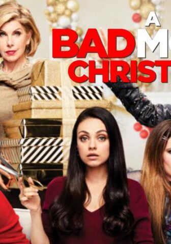 فيلم A Bad Moms Christmas 2017 مترجم