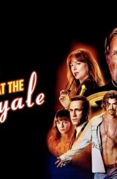 فيلم Bad Times at the El Royale 2018 مترجم