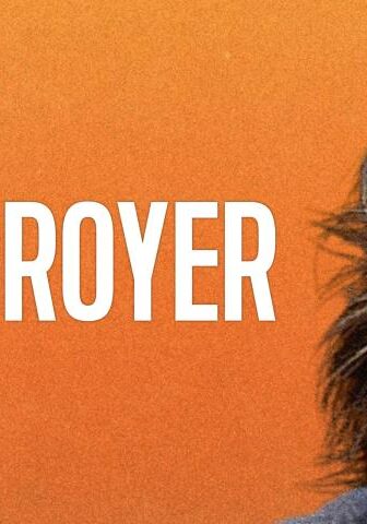 فيلم Destroyer 2018 مترجم