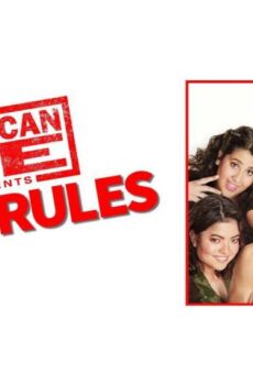 فيلم American Pie Presents: Girls’ Rules 2020 مترجم