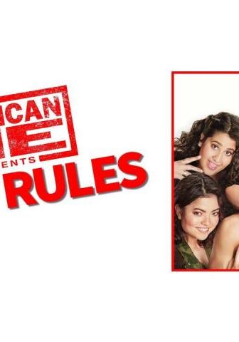 فيلم American Pie Presents: Girls’ Rules 2020 مترجم