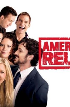 فيلم American Reunion 2012 مترجم