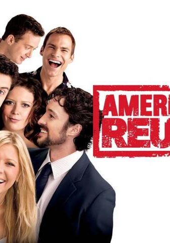 فيلم American Reunion 2012 مترجم