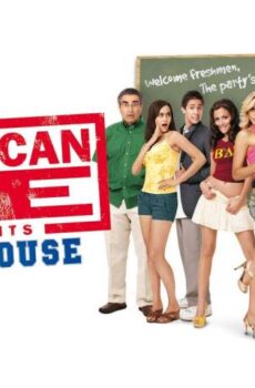 فيلم American Pie Presents: Beta House 2007 مترجم