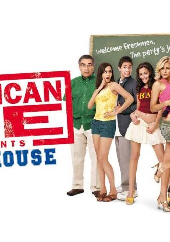 فيلم American Pie Presents: Beta House 2007 مترجم
