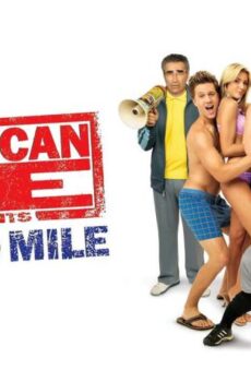 فيلم American Pie Presents: The Naked Mile 2006 مترجم