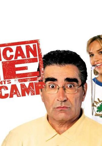 فيلم American Pie Presents: Band Camp 2005 مترجم
