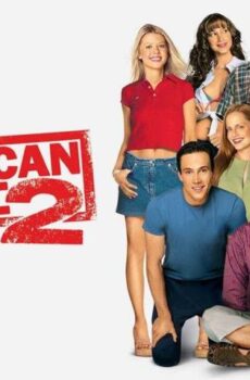 فيلم American Pie 2 2001 مترجم