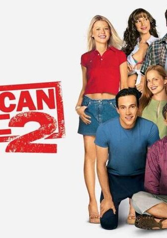 فيلم American Pie 2 2001 مترجم
