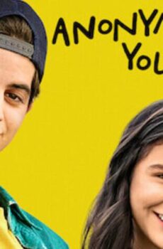 فيلم Anonymously Yours 2021 مترجم