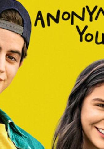 فيلم Anonymously Yours 2021 مترجم