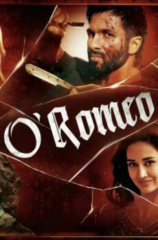 فيلم O’ Romeo 2026 مترجم