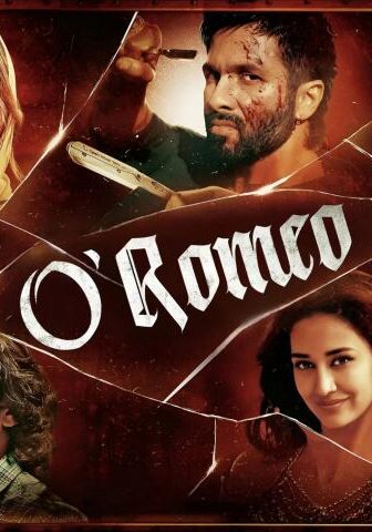 فيلم O’ Romeo 2026 مترجم