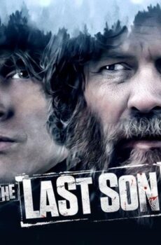 فيلم The Last Son 2021 مترجم