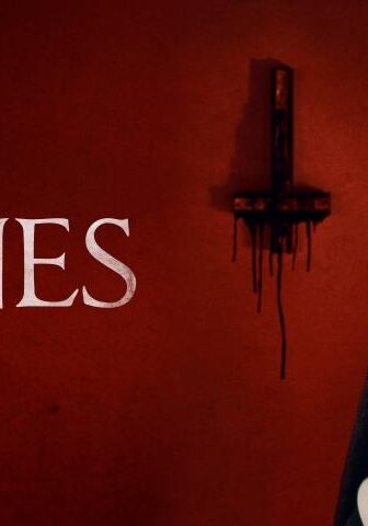 فيلم Agnes 2021 مترجم
