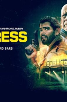 فيلم Fortress 2021 مترجم