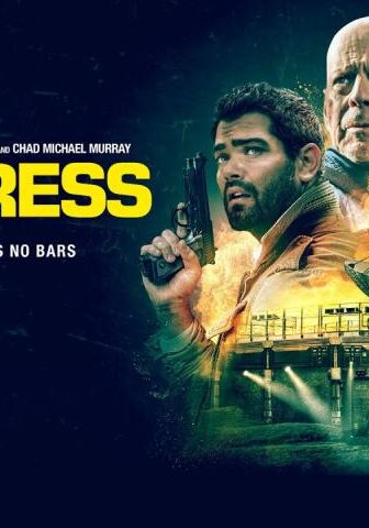 فيلم Fortress 2021 مترجم