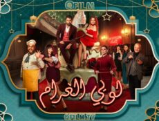 مسلسل لوبي الغرام الحلقة 22 الثانية والعشرون