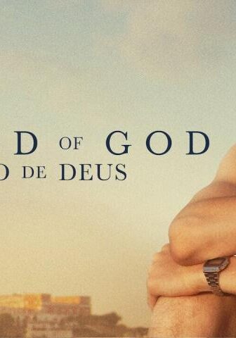 فيلم The Hand of God 2021 مترجم