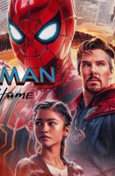 فيلم Spider-Man: No Way Home 2021 مترجم