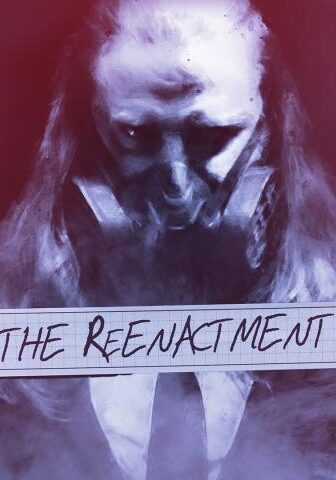 فيلم The Reenactment 2021 مترجم