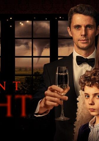 فيلم Silent Night 2021 مترجم