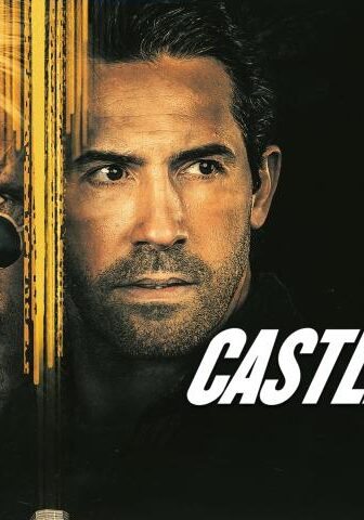 فيلم Castle Falls 2021 مترجم