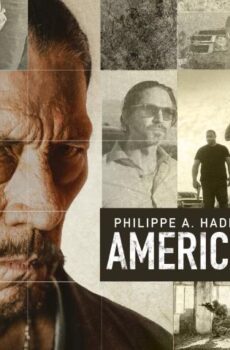 فيلم American Sicario 2021 مترجم