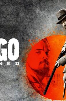 فيلم Django Unchained 2012 مترجم
