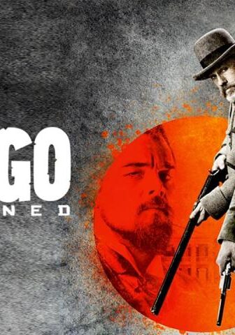 فيلم Django Unchained 2012 مترجم