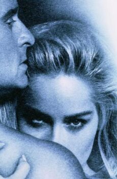 فيلم Basic Instinct 1992 مترجم