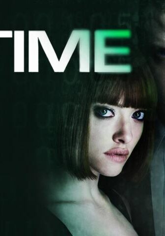 فيلم In Time 2011 مترجم