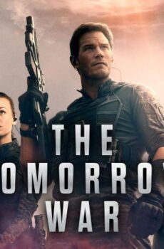 فيلم The Tomorrow War 2021 مترجم
